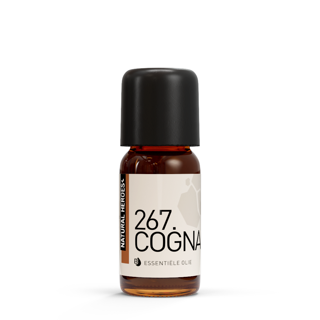 Cognac Etherische Olie Natural Heroes