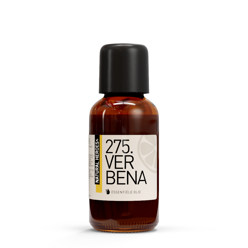 Verbena Etherische Olie Natural Heroes