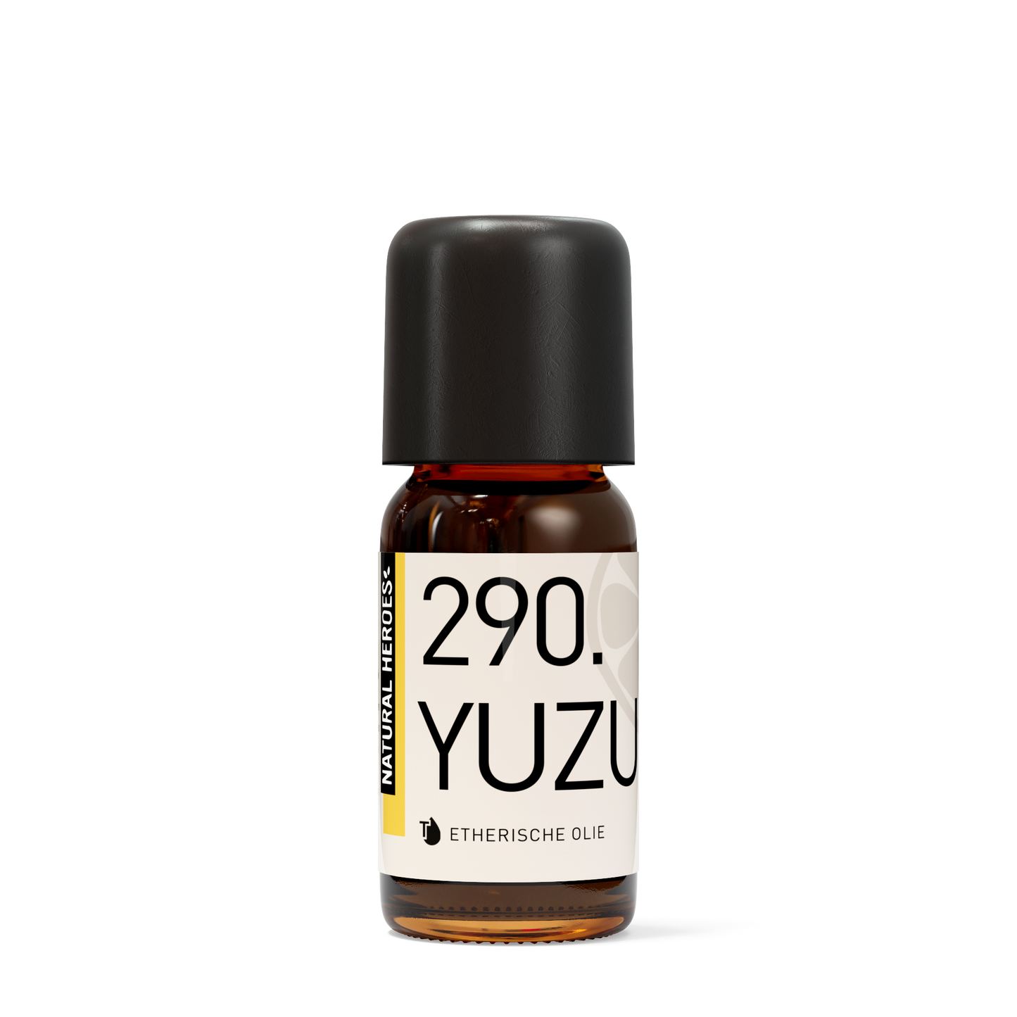 Yuzu Etherische Olie Natural Heroes