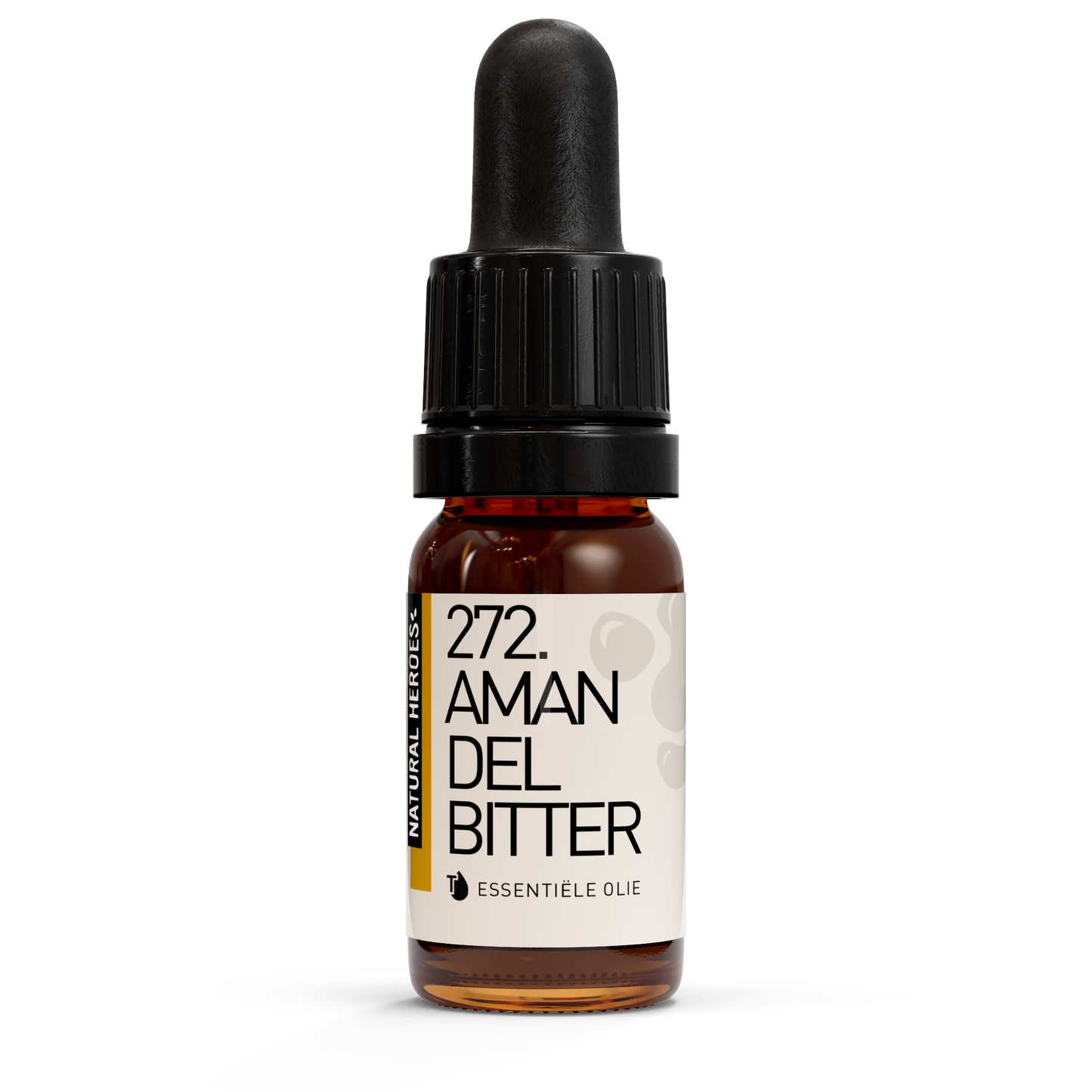 Bittere Amandel Etherische Olie Natural Heroes