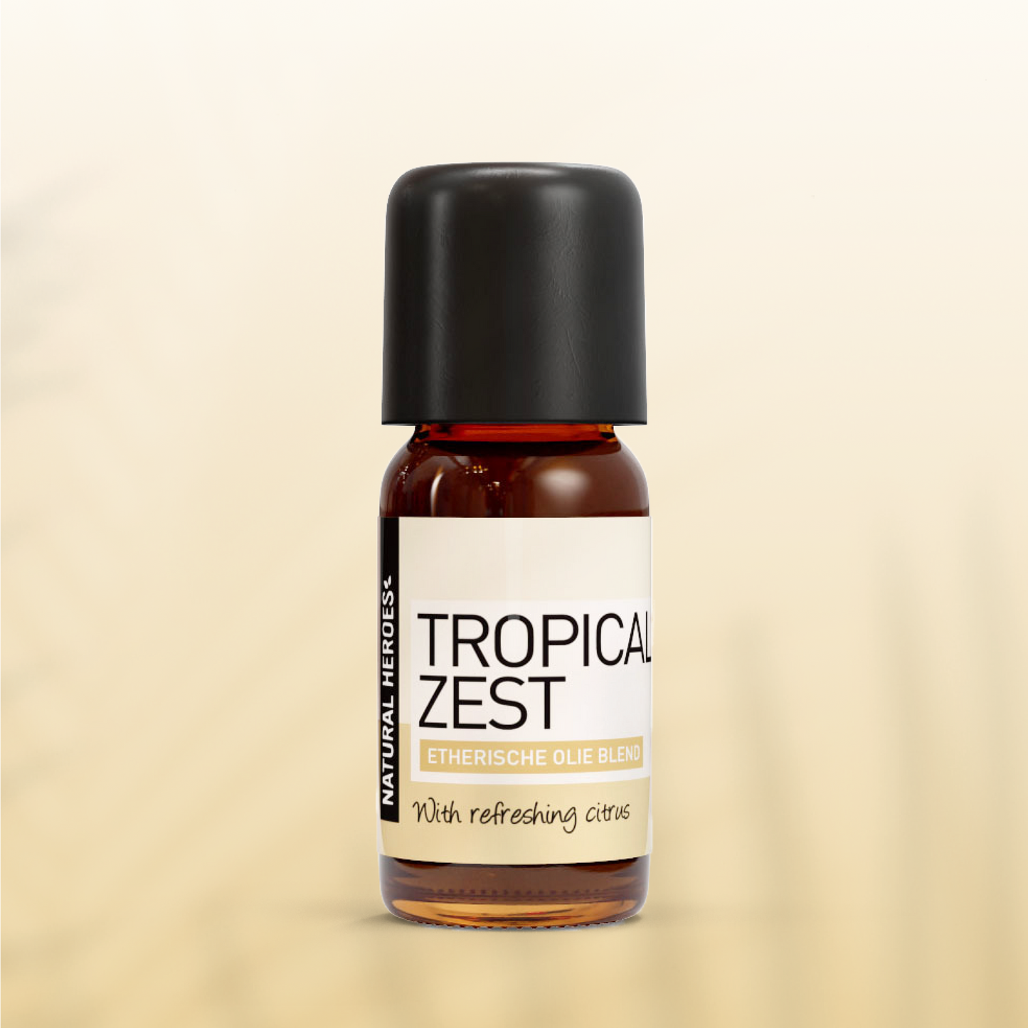 Tropical Zest EO Blend Natural Heroes