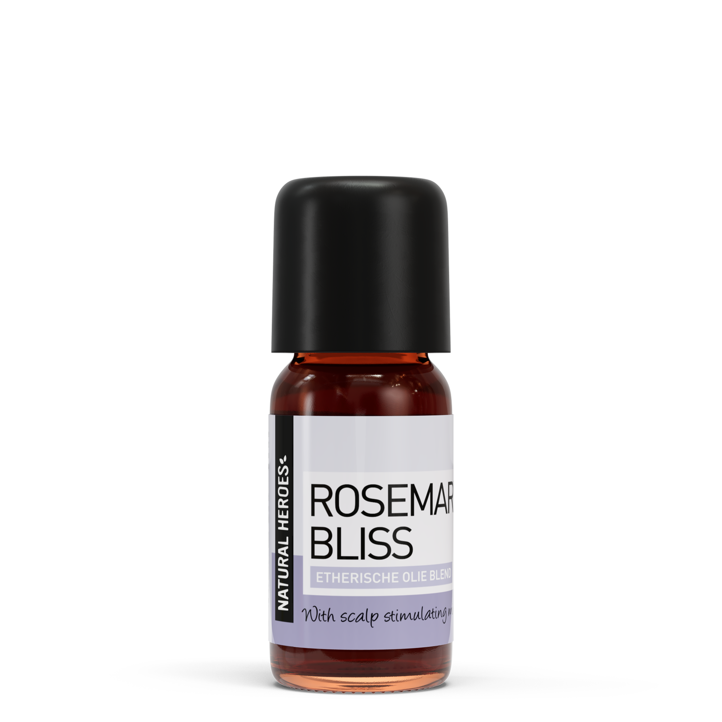 Rosemary Bliss EO Blend Natural Heroes