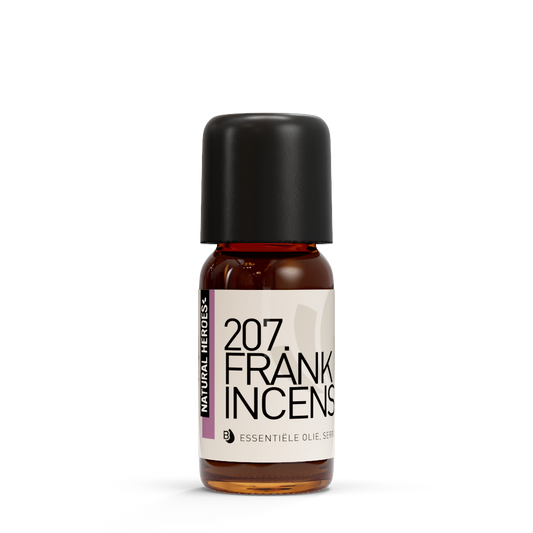 Frankincense Etherische Olie (Serrata) Natural Heroes