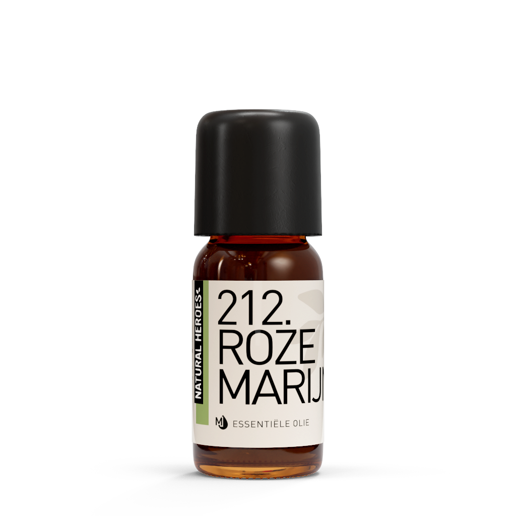 Rozemarijn Etherische Olie Natural Heroes