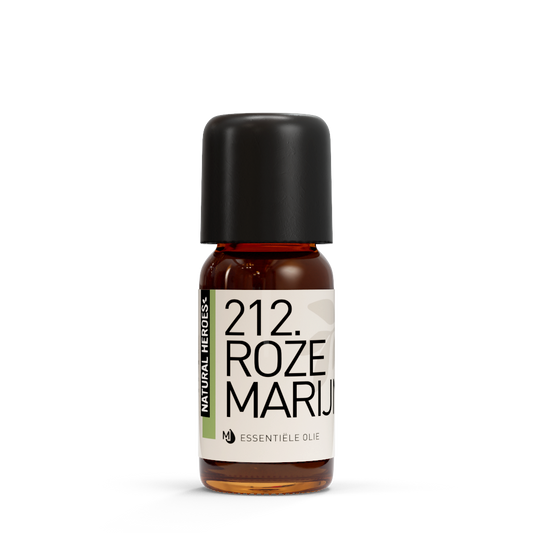 Rozemarijn Etherische Olie Natural Heroes