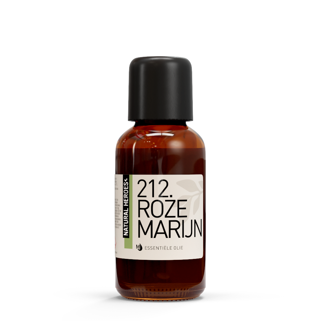 Rozemarijn Etherische Olie Natural Heroes