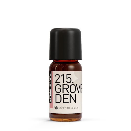 Grove Den Etherische Olie Natural Heroes