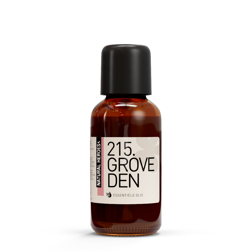 Grove Den Etherische Olie Natural Heroes