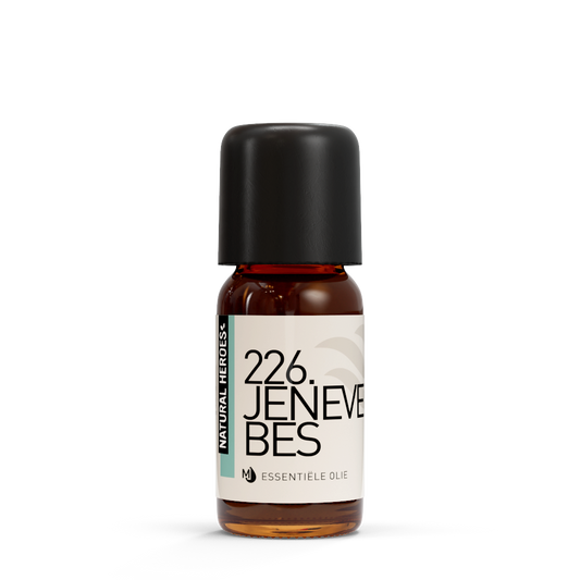 Jeneverbes Etherische Olie Natural Heroes