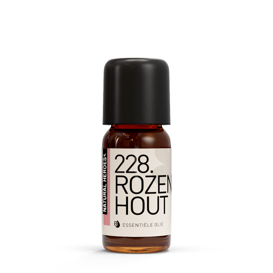 Rozenhout Etherische Olie Natural Heroes