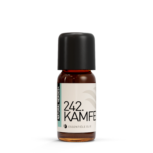 Kamfer Etherische Olie Natural Heroes