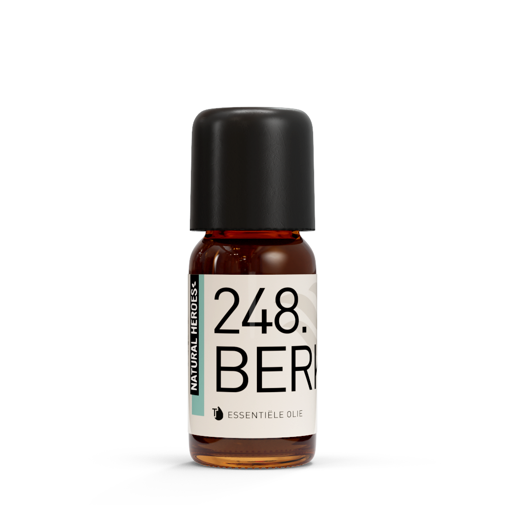 Berk Etherische Olie Natural Heroes
