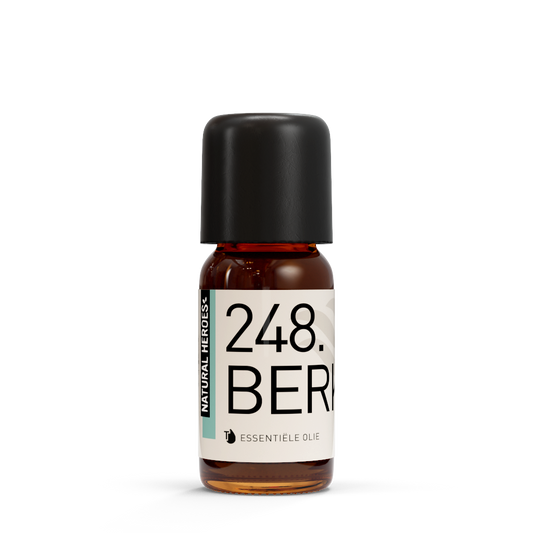 Berk Etherische Olie Natural Heroes