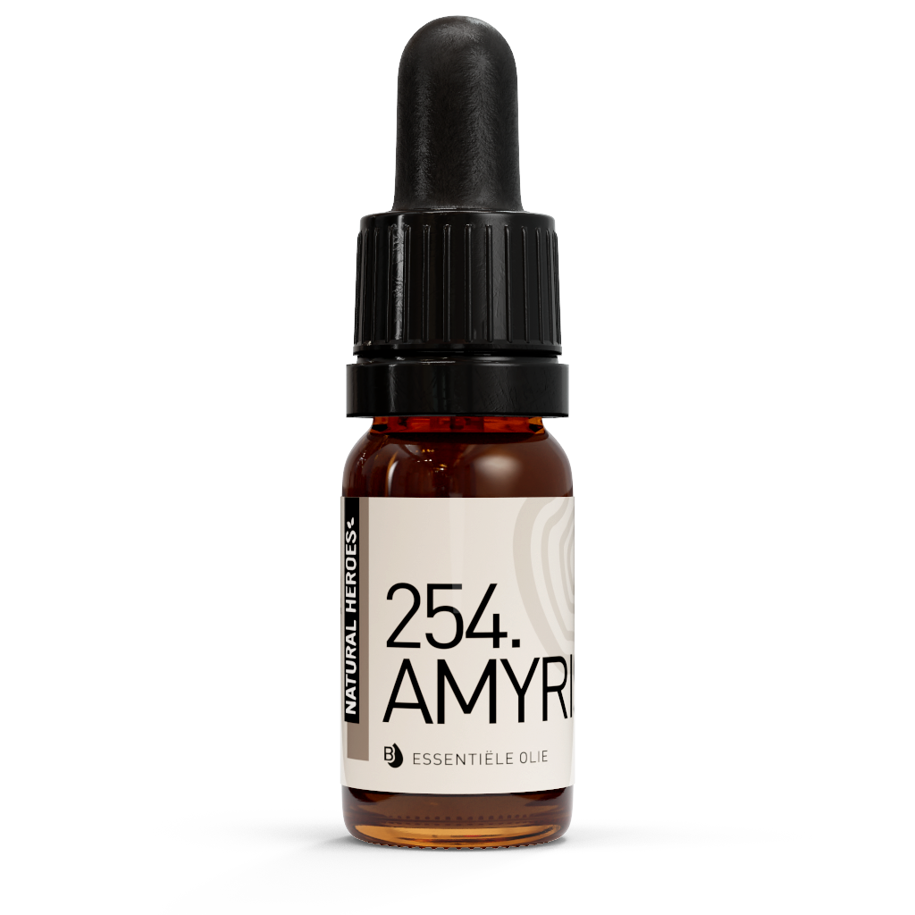 Amyris Etherische Olie Natural Heroes