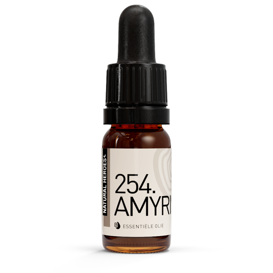 Amyris Etherische Olie Natural Heroes
