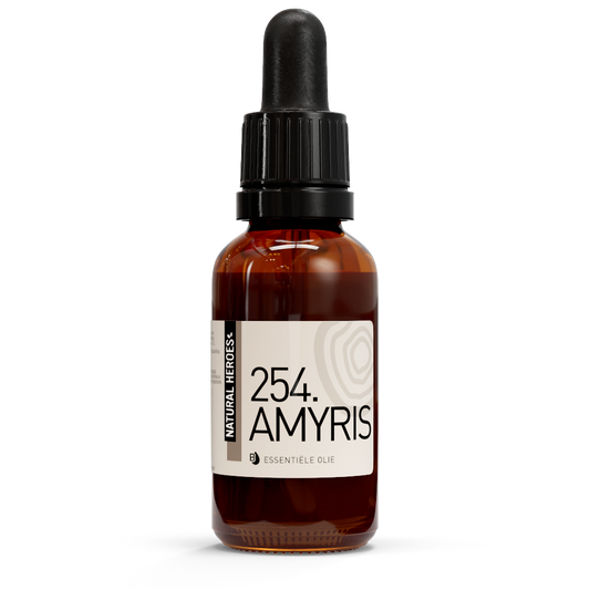 Amyris Etherische Olie Natural Heroes