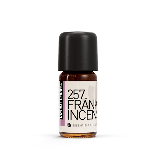 Frankincense Etherische Olie (Carterii) Natural Heroes