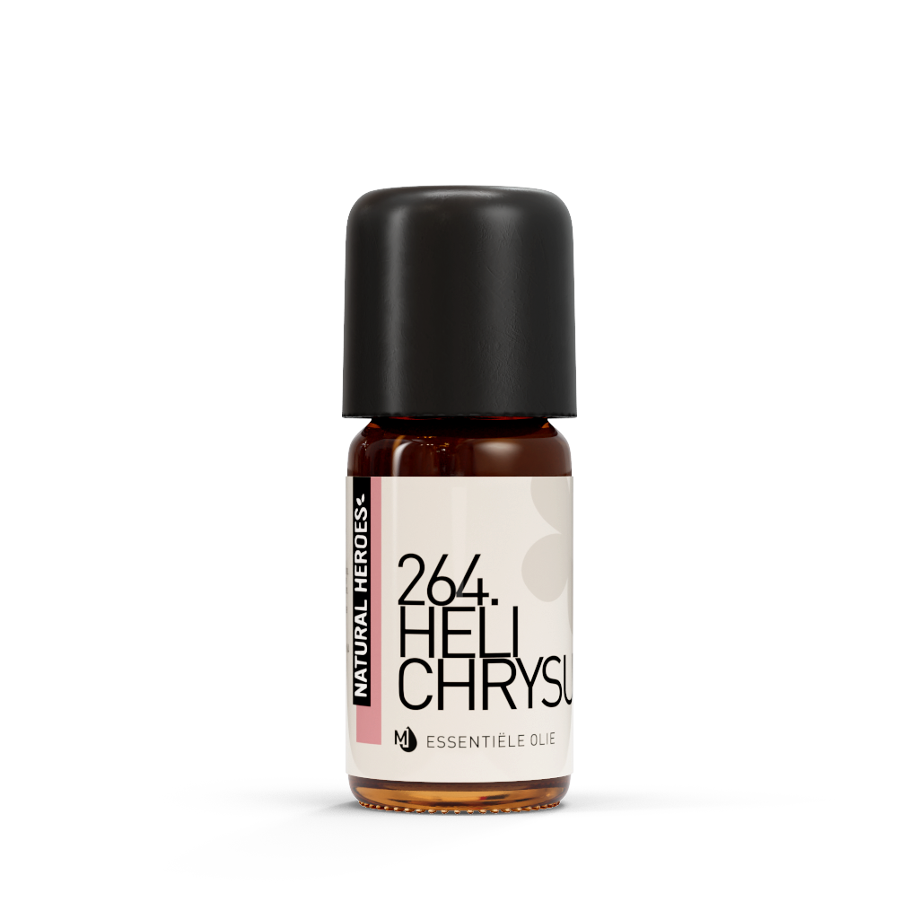 Helichrysum Etherische Olie Natural Heroes