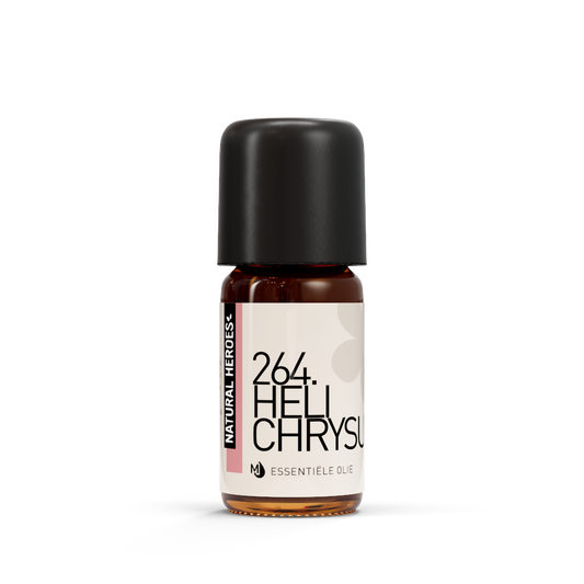 Helichrysum Etherische Olie Natural Heroes