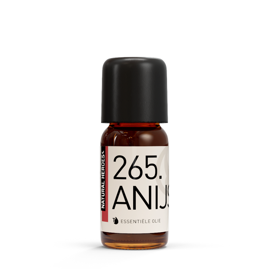 Anijs Etherische Olie Natural Heroes