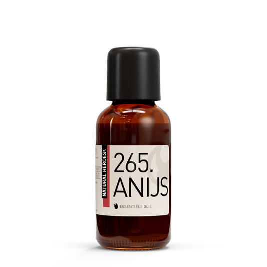 Anijs Etherische Olie Natural Heroes