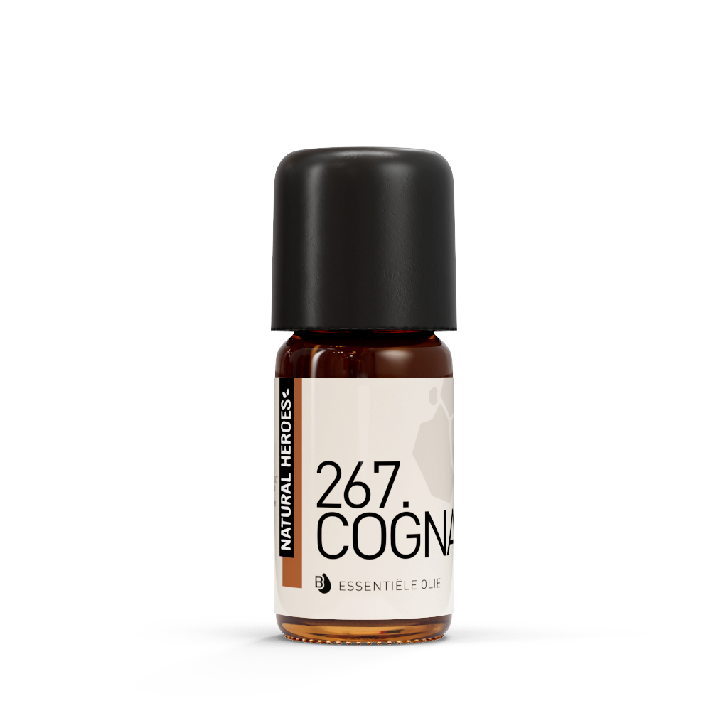 Cognac Etherische Olie Natural Heroes