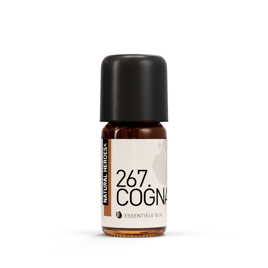 Cognac Etherische Olie Natural Heroes