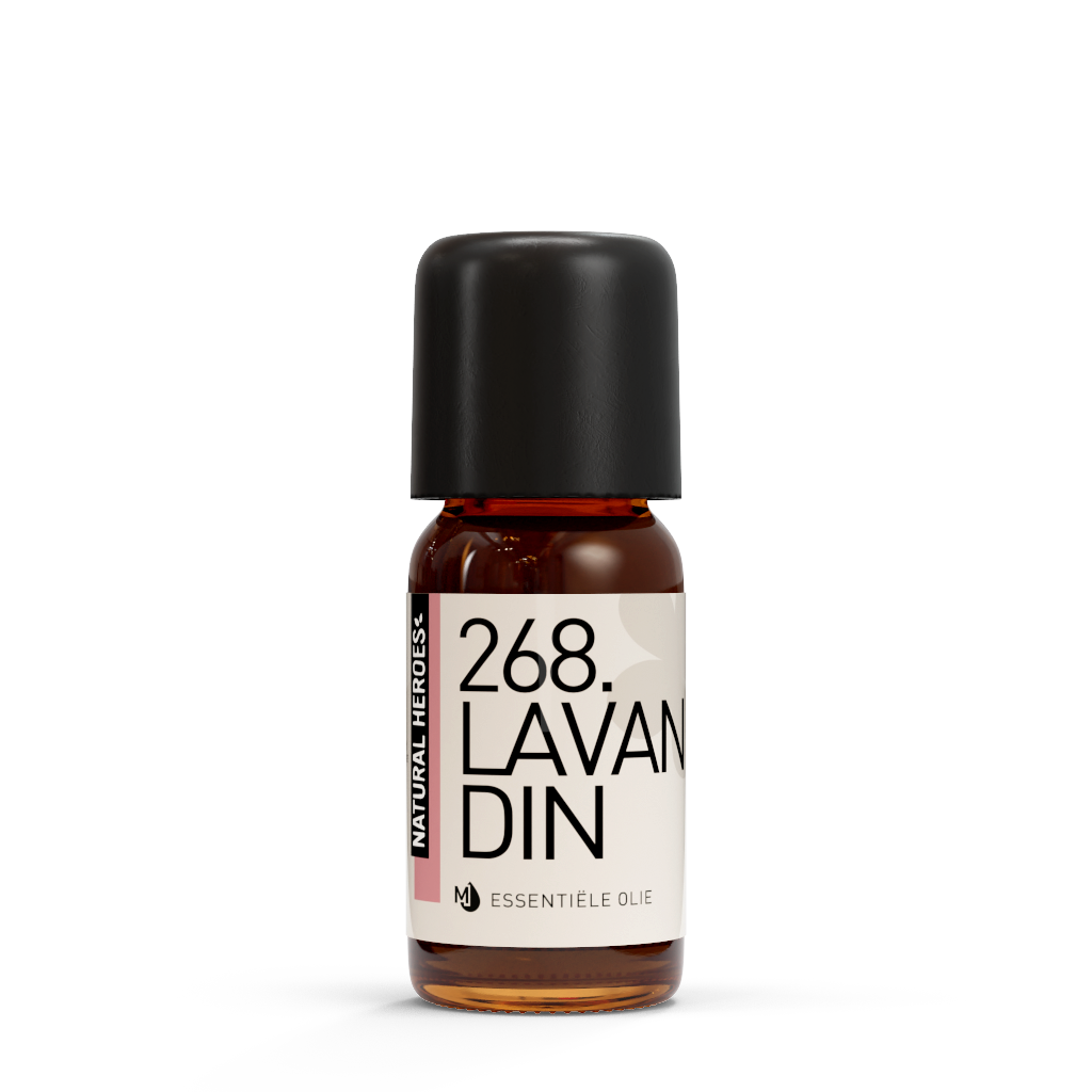Lavandin Etherische Olie Natural Heroes