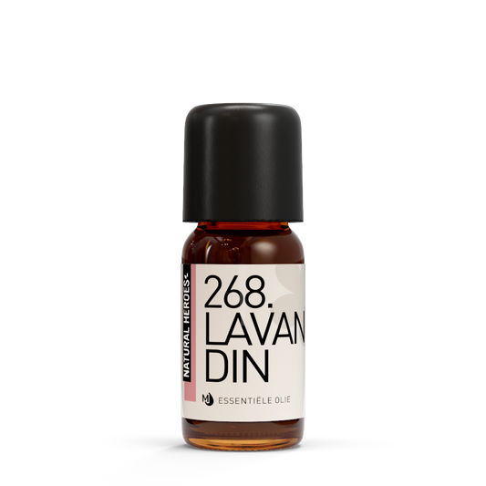 Lavandin Etherische Olie Natural Heroes