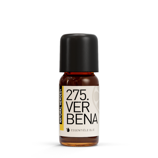 Verbena Etherische Olie Natural Heroes