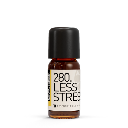 Less Stress EO Blend Natural Heroes