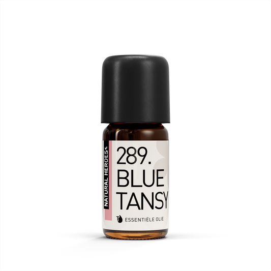 Blue Tansy Etherische Olie Natural Heroes