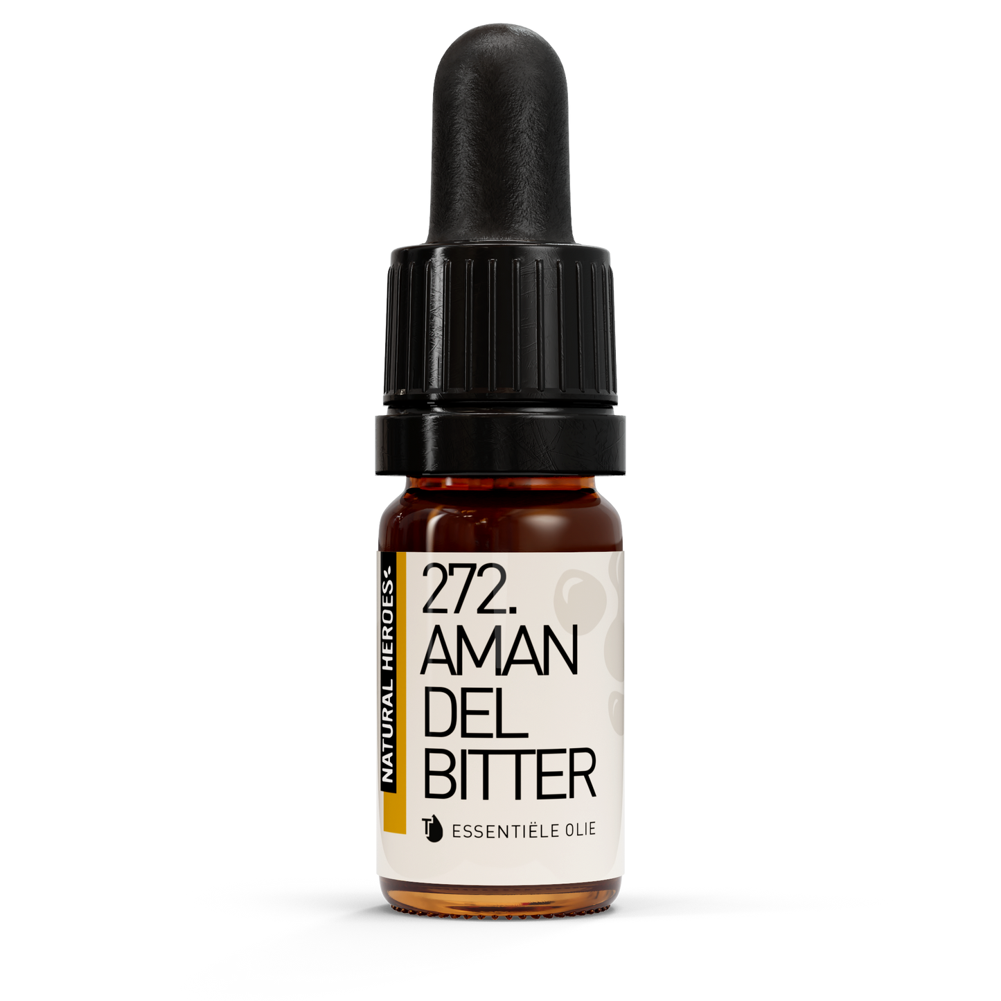 Bittere Amandel Etherische Olie Natural Heroes
