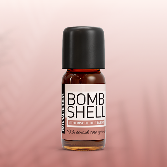 Bombshell EO Blend Natural Heroes