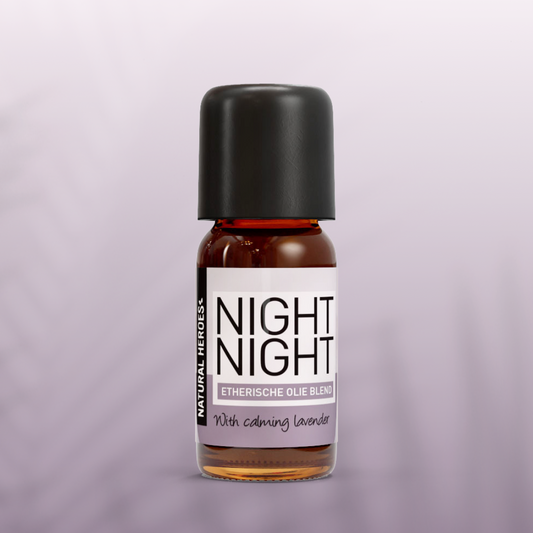 Night Night EO Blend Natural Heroes