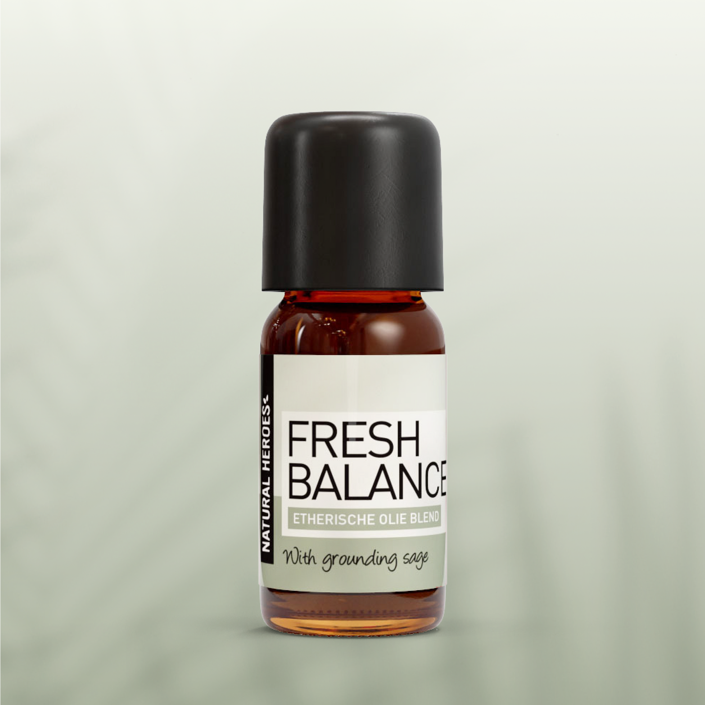 Fresh Balance EO Blend Natural Heroes