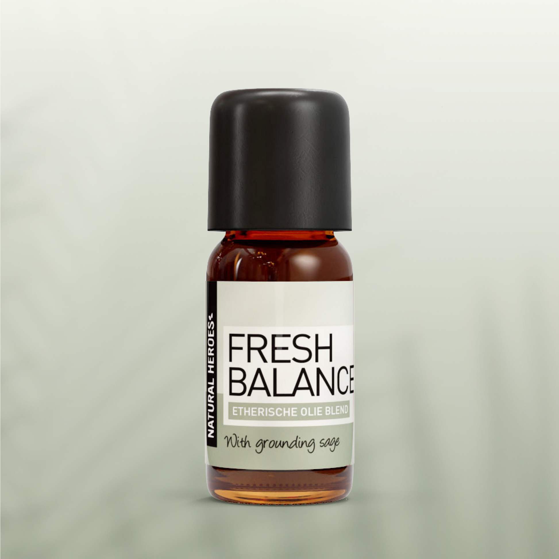 Fresh Balance EO Blend Natural Heroes