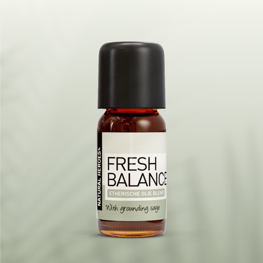 Fresh Balance EO Blend Natural Heroes