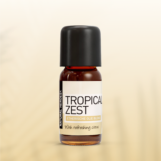 Tropical Zest EO Blend Natural Heroes
