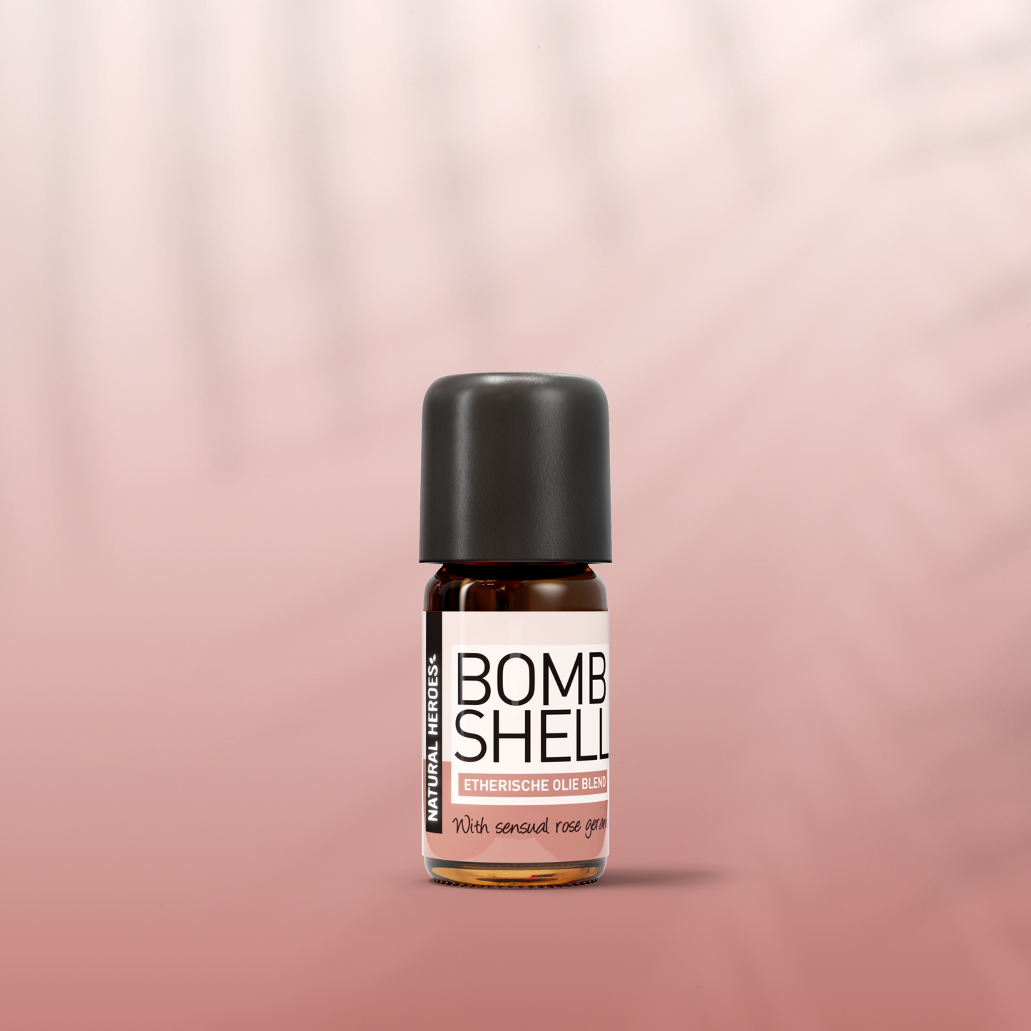 Bombshell EO Blend Natural Heroes