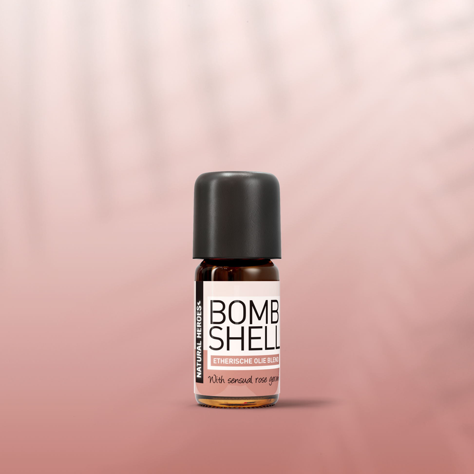 Bombshell EO Blend Natural Heroes