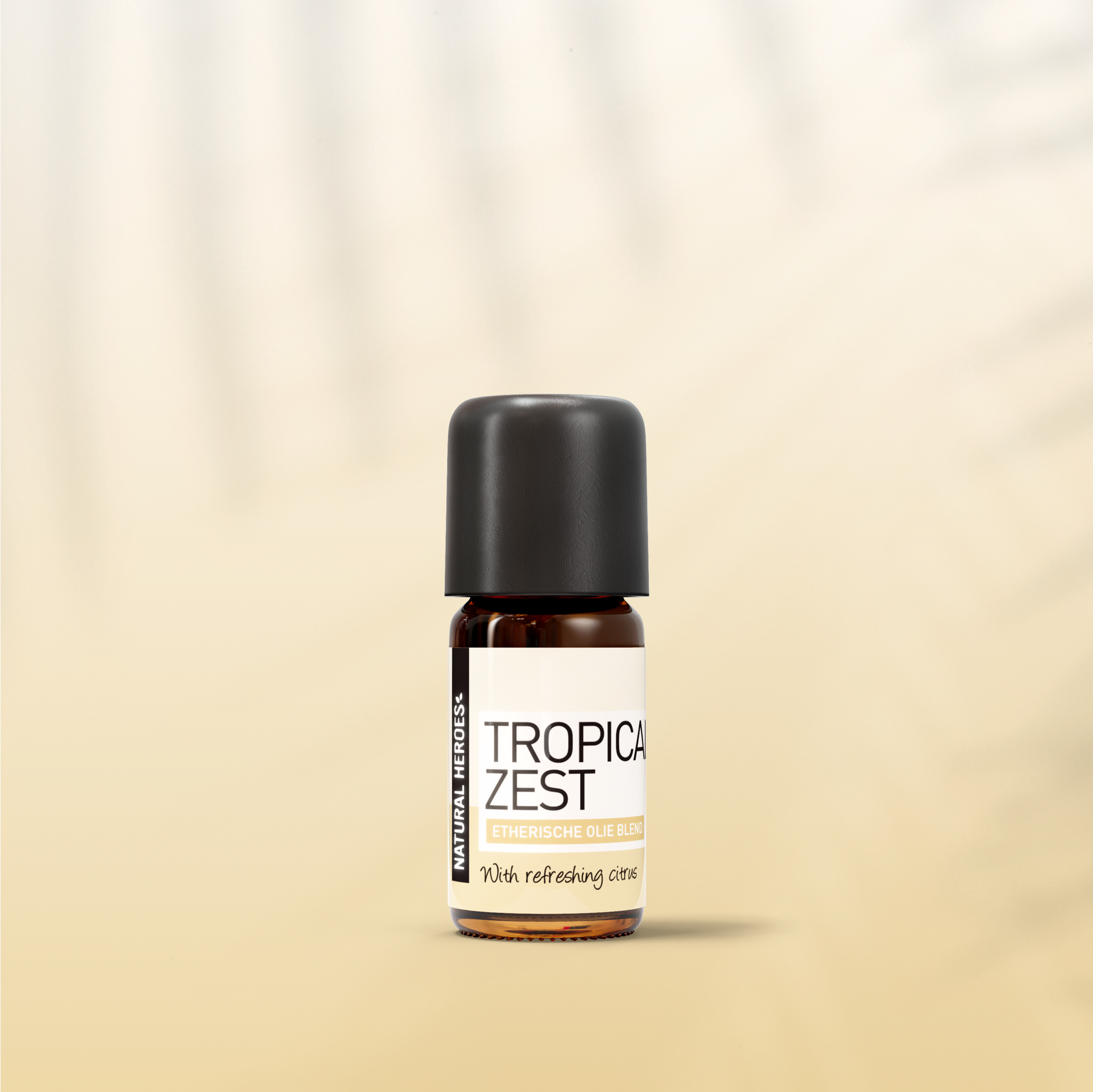 Tropical Zest EO Blend Natural Heroes