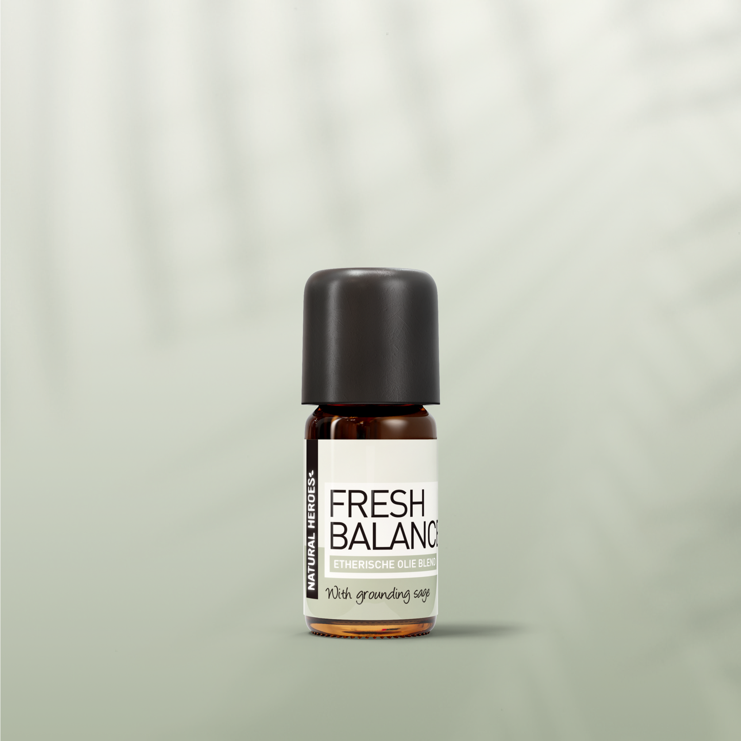 Fresh Balance EO Blend Natural Heroes