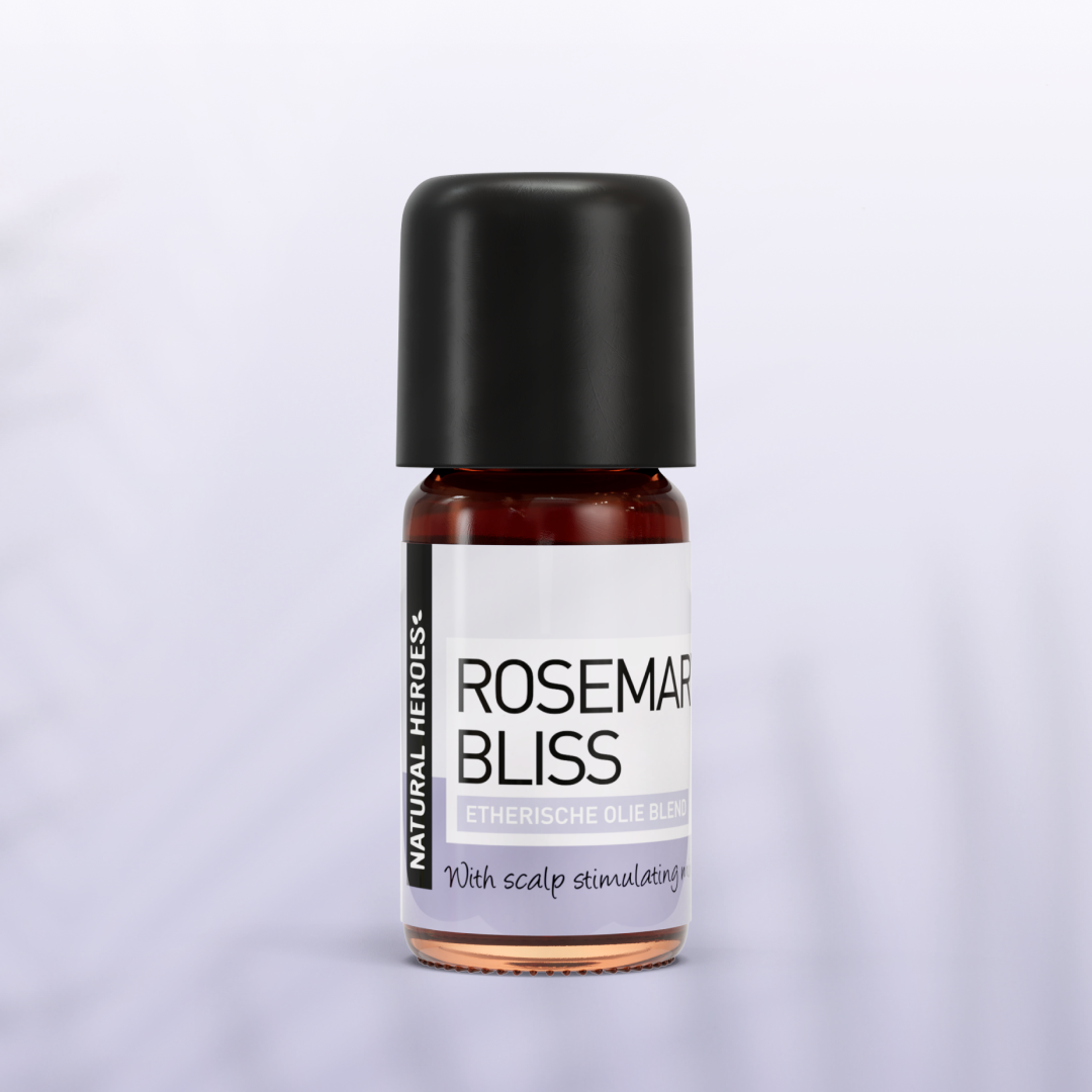 Rosemary Bliss EO Blend Natural Heroes