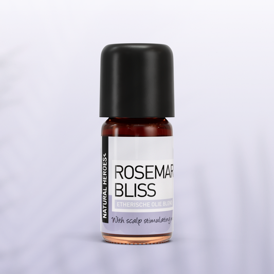 Rosemary Bliss EO Blend Natural Heroes