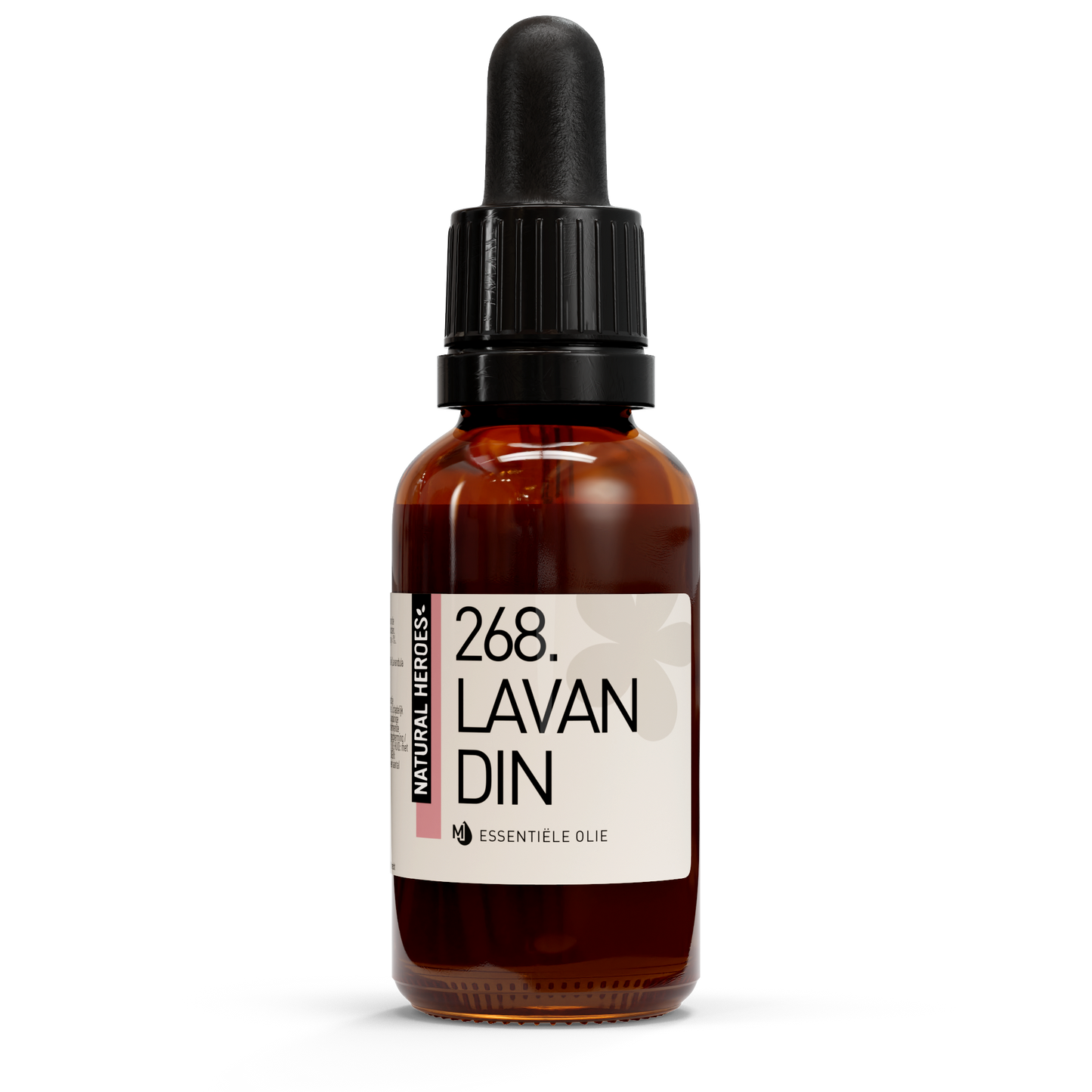 Lavandin Etherische Olie Natural Heroes