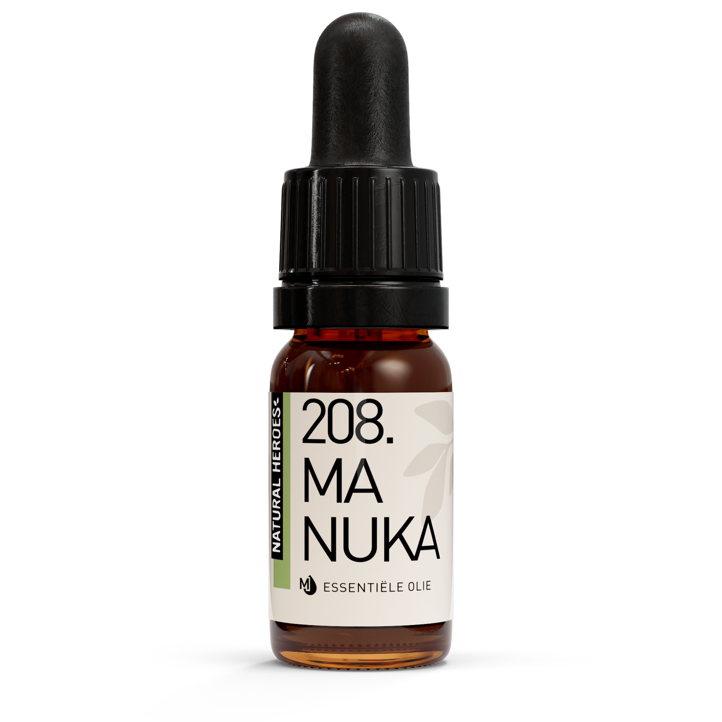 Manuka Etherische Olie Natural Heroes