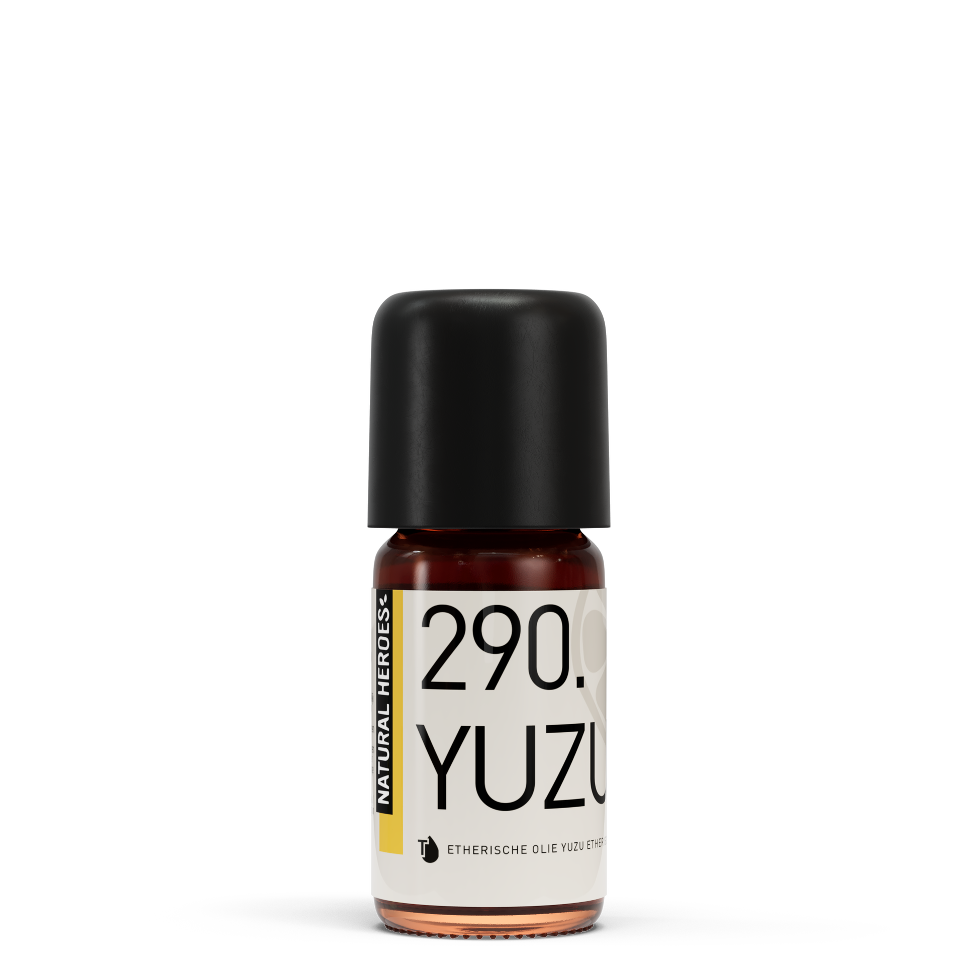 Yuzu Etherische Olie Natural Heroes