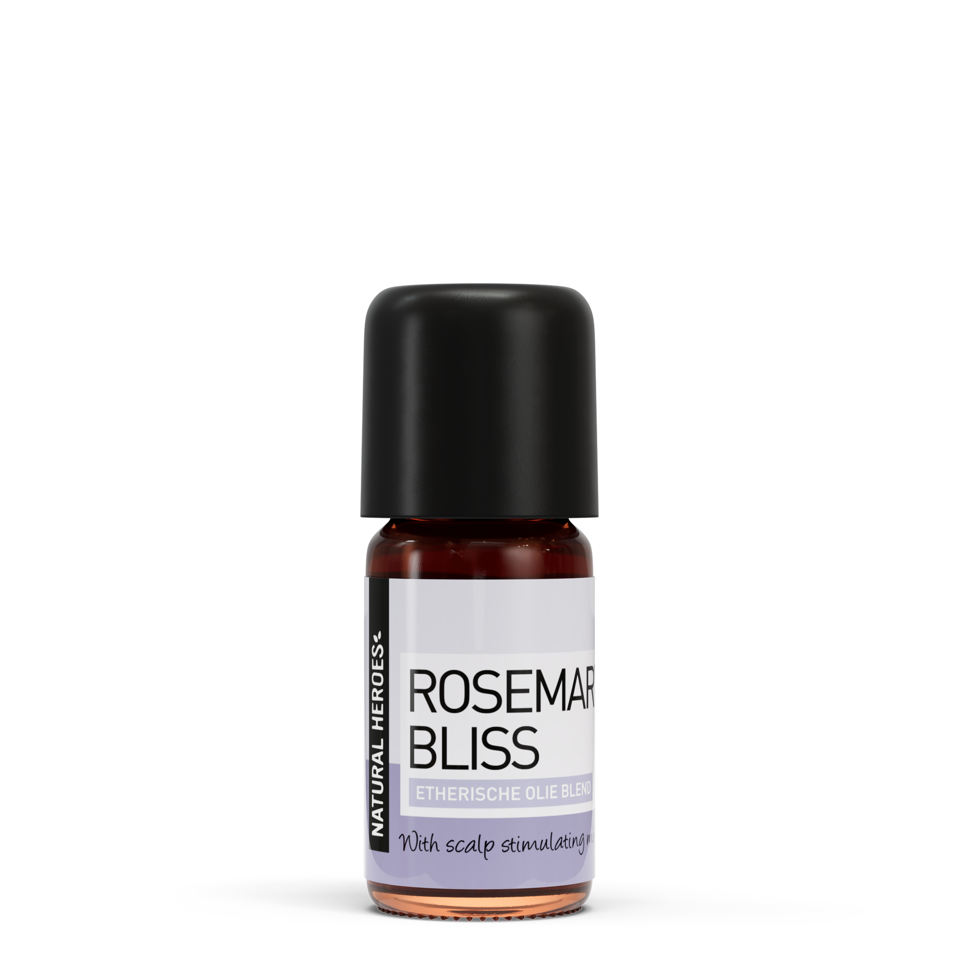 Rosemary Bliss EO Blend Natural Heroes