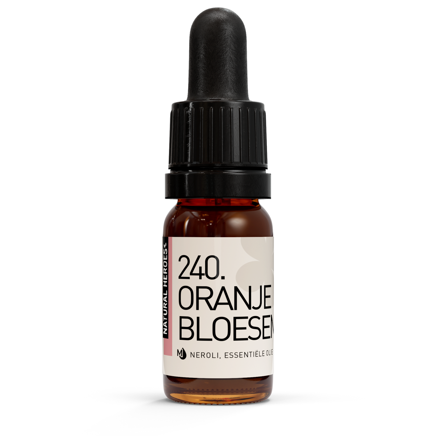 Oranjebloesem / Neroli Etherische Olie (Tunesie) Natural Heroes